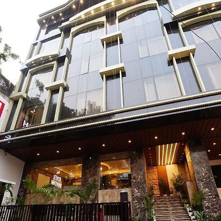 Hotel River Rhythm Assi Ghat Варанаси Екстериор снимка