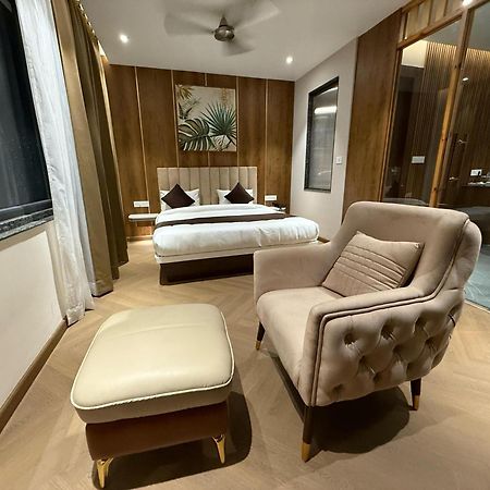 Hotel River Rhythm Assi Ghat Варанаси Екстериор снимка