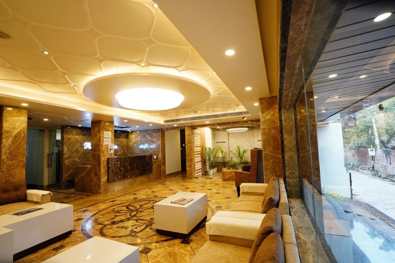 Hotel River Rhythm Assi Ghat Варанаси Екстериор снимка
