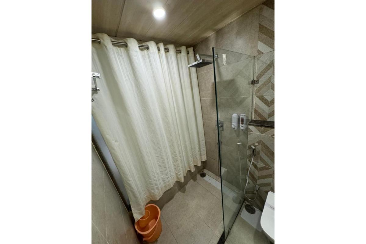 Hotel River Rhythm Assi Ghat Варанаси Екстериор снимка