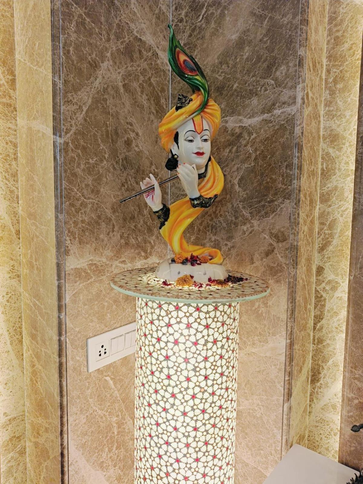 Hotel River Rhythm Assi Ghat Варанаси Екстериор снимка